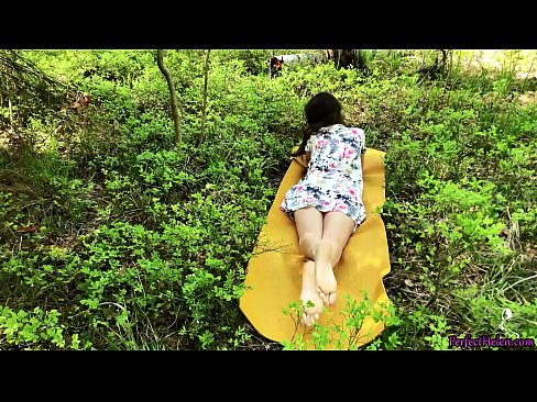 ❤️ Tinder मा अपरिचित व्यक्ति मेरो बिल्ली हस्तमैथुन गर्दछ र जंगलमा जोशपूर्वक चुदिन्छ ❤️ अश्लील ne.pornochaturbate.ru मा